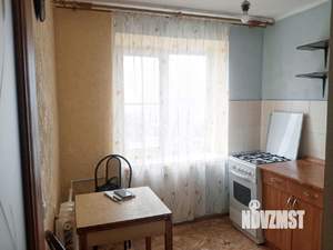 1-к квартира, на длительный срок, 31м2, 5/5 этаж