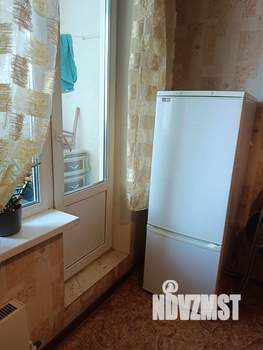 1-к квартира, на длительный срок, 38м2, 4/20 этаж