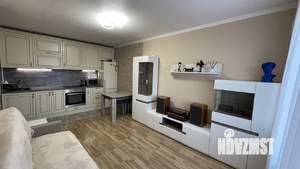 1-к квартира, на длительный срок, 35м2, 6/10 этаж