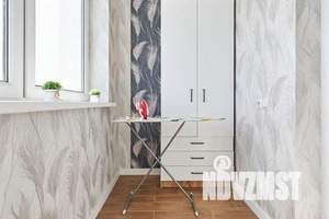 1-к квартира, посуточно, 32м2, 6/25 этаж