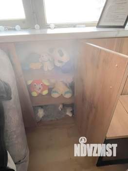 1-к квартира, посуточно, 33м2, 14/32 этаж