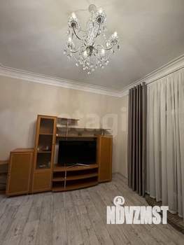 2-к квартира, на длительный срок, 50м2, 2/3 этаж