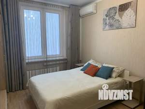 1-к квартира, посуточно, 31м2, 16/19 этаж