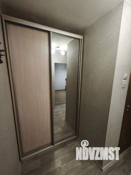 1-к квартира, на длительный срок, 31м2, 4/10 этаж