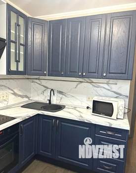 2-к квартира, на длительный срок, 50м2, 4/25 этаж