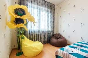 3-к квартира, на длительный срок, 68м2, 9/21 этаж