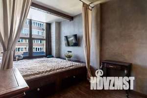 2-к квартира, посуточно, 75м2, 19/19 этаж