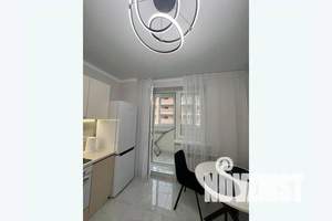 1-к квартира, посуточно, 45м2, 8/10 этаж