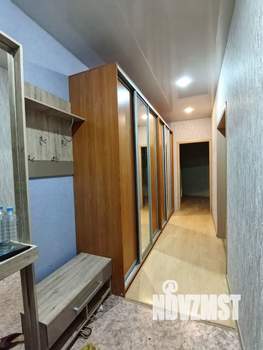 2-к квартира, на длительный срок, 64м2, 8/19 этаж