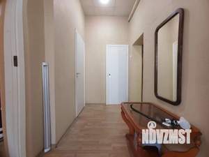 3-к квартира, посуточно, 65м2, 1/1 этаж