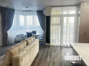 2-к квартира, на длительный срок, 54м2, 6/24 этаж