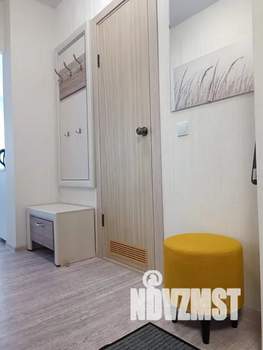 Студия квартира, посуточно, 28м2, 5/17 этаж