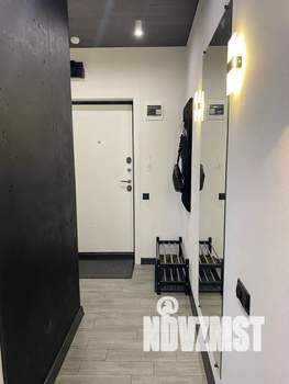 Студия квартира, посуточно, 25м2, 8/24 этаж