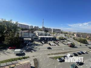 2-к квартира, на длительный срок, 55м2, 6/18 этаж