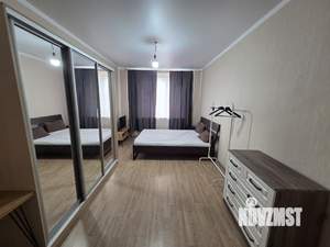 3-к квартира, на длительный срок, 89м2, 18/24 этаж