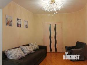 2-к квартира, на длительный срок, 58м2, 2/11 этаж