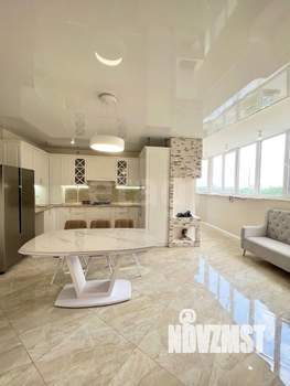 4-к квартира, на длительный срок, 98м2, 6/23 этаж