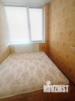 Студия квартира, на длительный срок, 37м2, 3/24 этаж