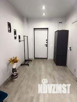 Студия квартира, посуточно, 30м2, 9/24 этаж