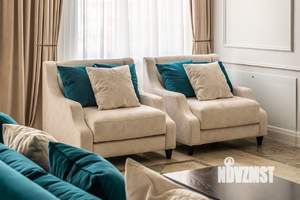 3-к квартира, на длительный срок, 120м2, 7/16 этаж