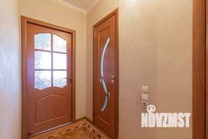 2-к квартира, посуточно, 51м2, 7/9 этаж