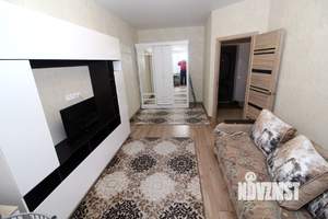 1-к квартира, на длительный срок, 37м2, 10/18 этаж