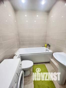 1-к квартира, посуточно, 37м2, 15/24 этаж