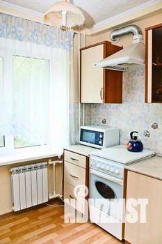 2-к квартира, посуточно, 44м2, 1/1 этаж