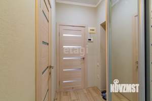 1-к квартира, на длительный срок, 30м2, 3/4 этаж