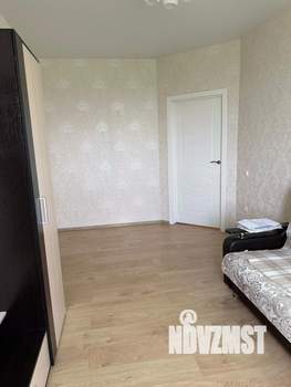 1-к квартира, на длительный срок, 31м2, 10/18 этаж