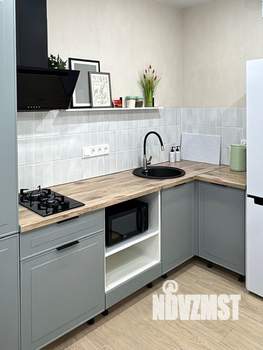 1-к квартира, посуточно, 32м2, 4/6 этаж