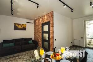 2-к квартира, посуточно, 42м2, 20/22 этаж