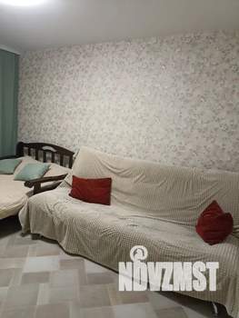 2-к квартира, посуточно, 38м2, 15/17 этаж