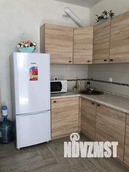 1-к квартира, посуточно, 40м2, 1/23 этаж