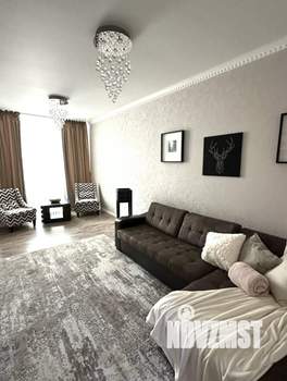 2-к квартира, на длительный срок, 70м2, 20/25 этаж