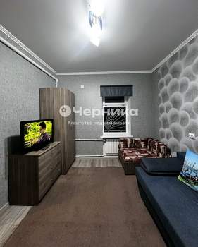 1-к квартира, на длительный срок, 22м2, 2/2 этаж