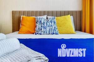 1-к квартира, посуточно, 25м2, 2/2 этаж