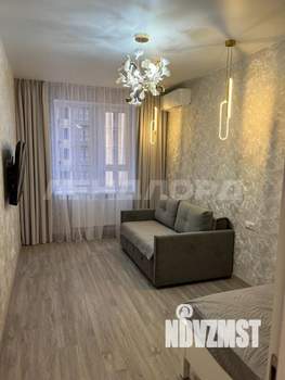 1-к квартира, на длительный срок, 40м2, 8/25 этаж