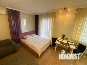 1-к квартира, посуточно, 35м2, 2/5 этаж