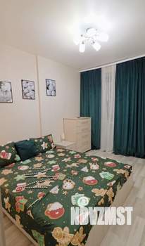 2-к квартира, посуточно, 45м2, 5/25 этаж