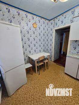 2-к квартира, на длительный срок, 46м2, 2/9 этаж