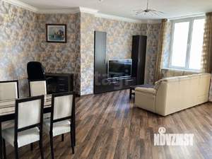 3-к квартира, на длительный срок, 105м2, 11/25 этаж