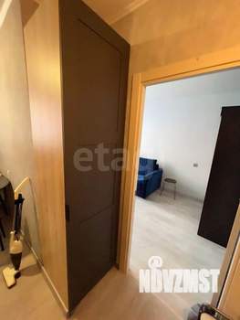 1-к квартира, на длительный срок, 22м2, 1/5 этаж