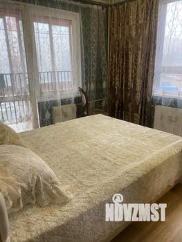 2-к квартира, на длительный срок, 45м2, 4/19 этаж