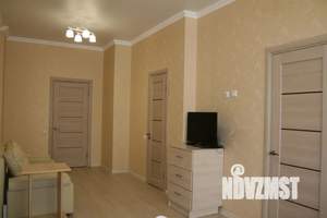 1-к квартира, посуточно, 37м2, 8/16 этаж