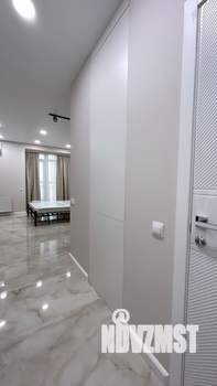 Студия квартира, на длительный срок, 32м2, 7/20 этаж