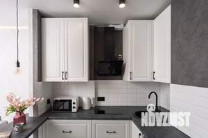 1-к квартира, посуточно, 27м2, 6/24 этаж