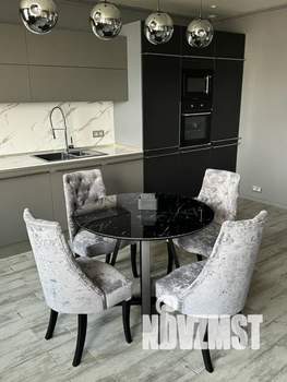 Студия квартира, посуточно, 41м2, 17/32 этаж