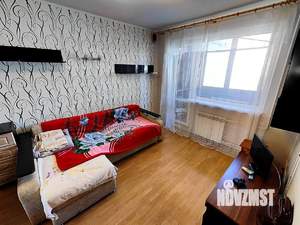 1-к квартира, на длительный срок, 22м2, 6/9 этаж