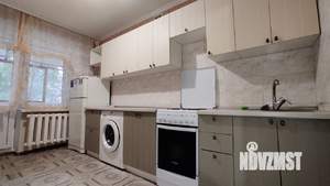 1-к квартира, на длительный срок, 40м2, 2/17 этаж